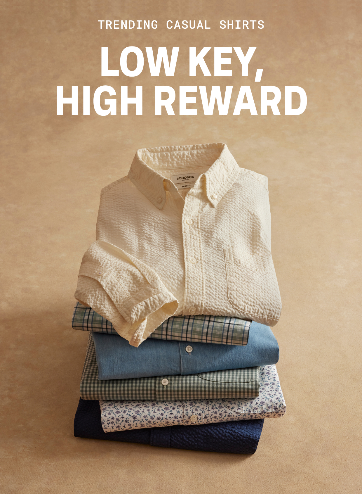 Shop Shirts