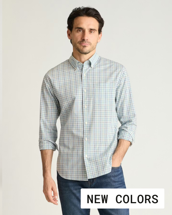 Everyday Shirts