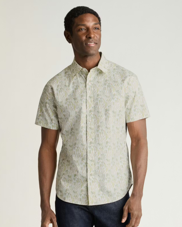 Riviera Short Sleeve Shirt