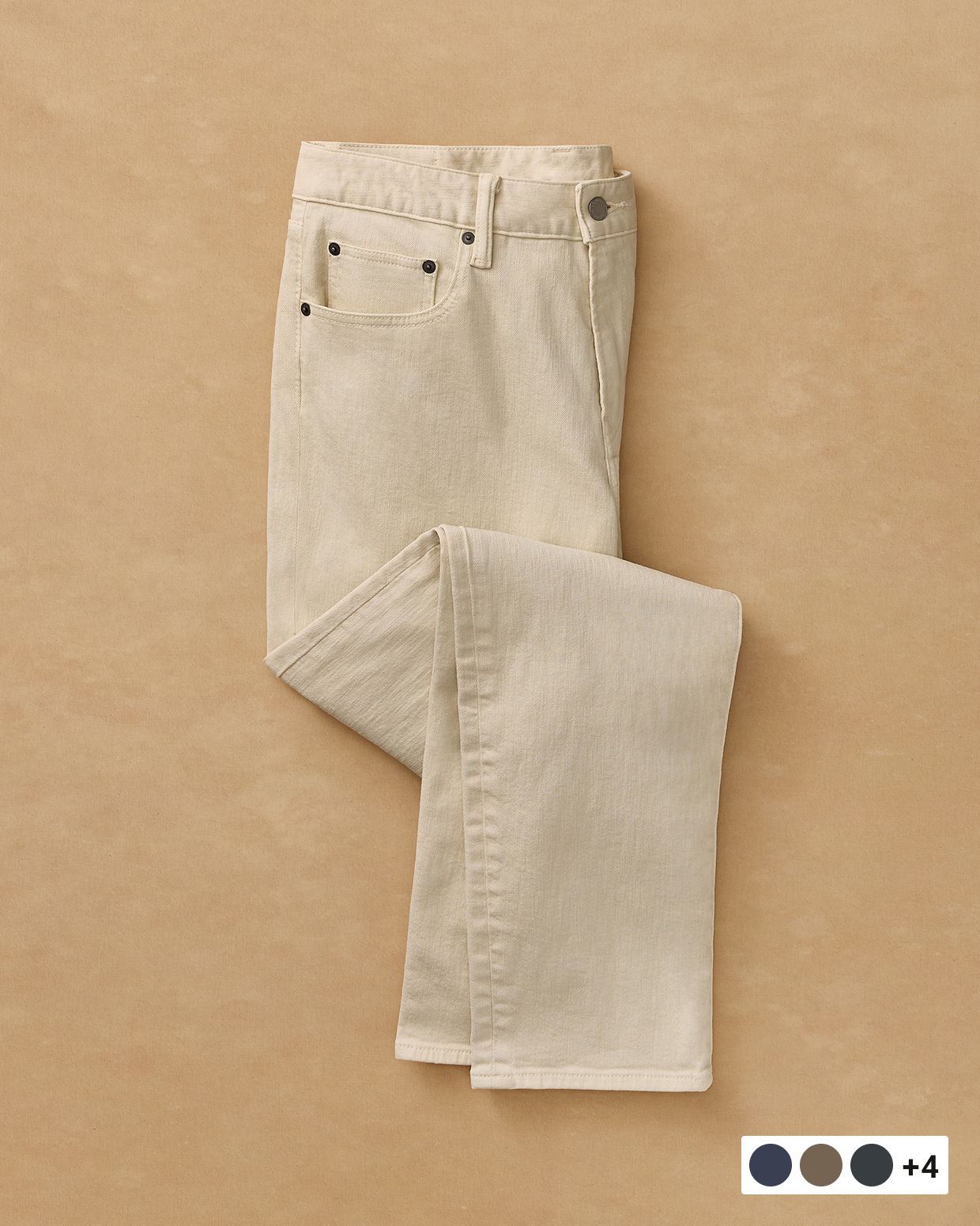 Travel Jeans