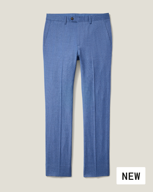 Weekday Warrior Wool Dress Pant