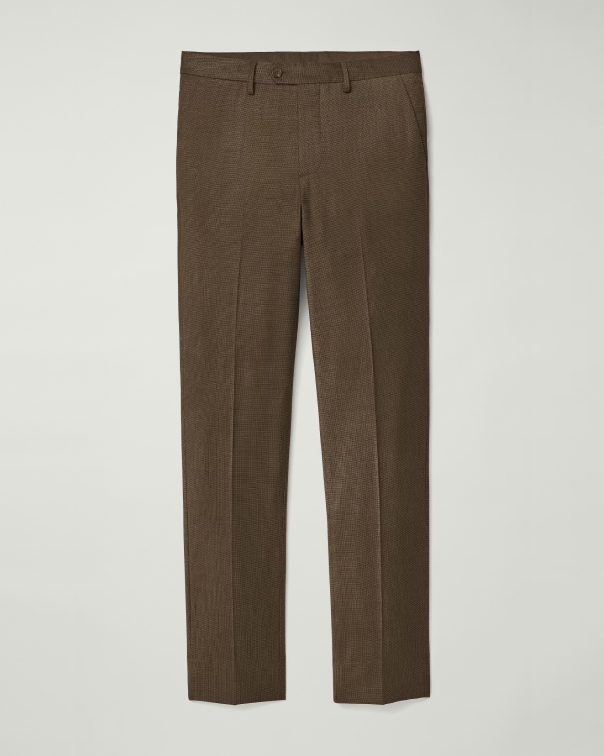 Weekday Warrior Wool Dress Pant