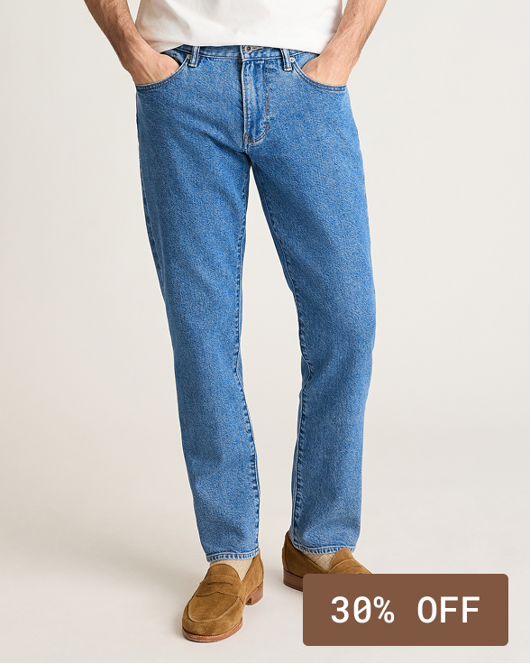 SHOP GRAMERCY JEAN