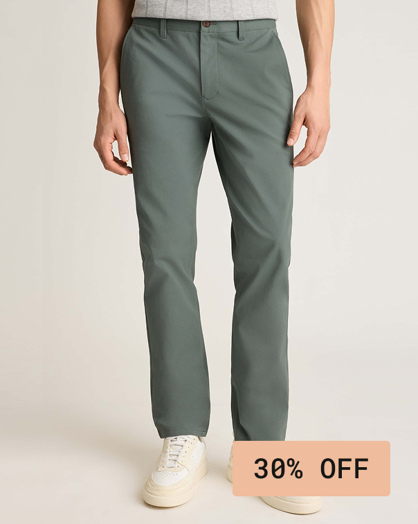 SHOP PANTS & JEANS