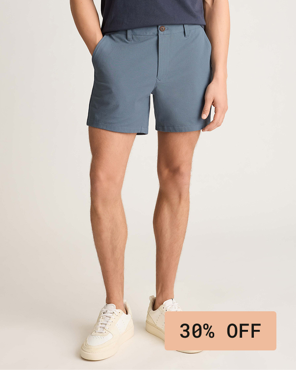 SHOP SHORTS & SWIM