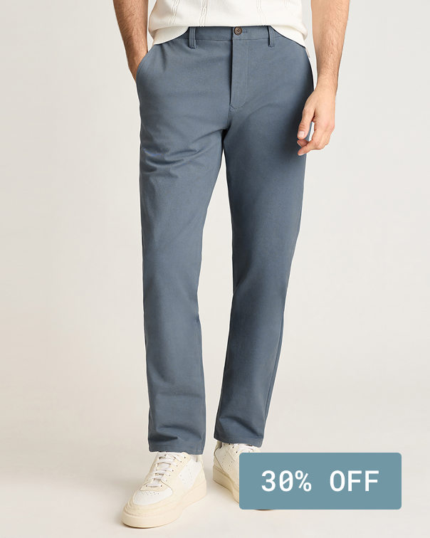 SHOP PANTS & JEANS