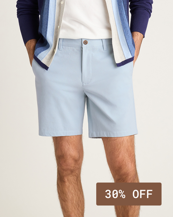SHOP SHORTS & SWIM
