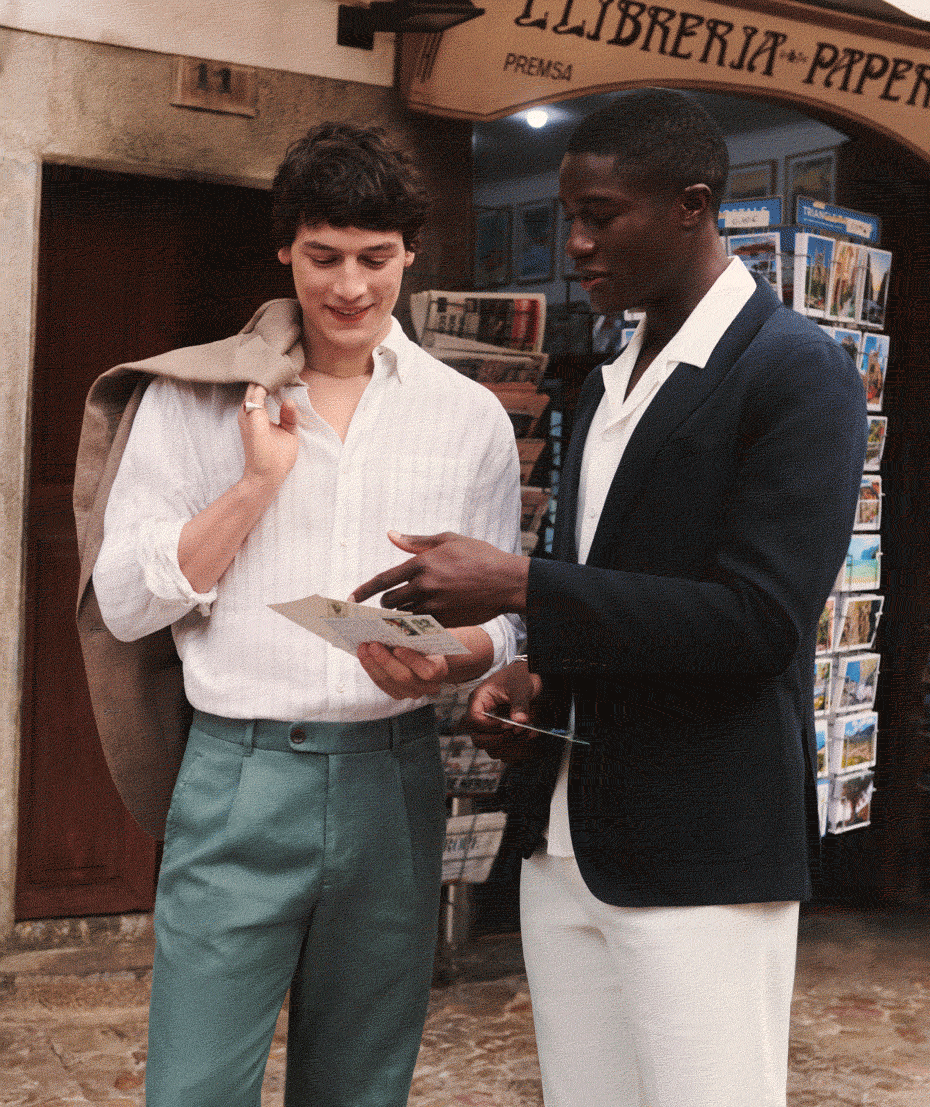 Shop Bonobos