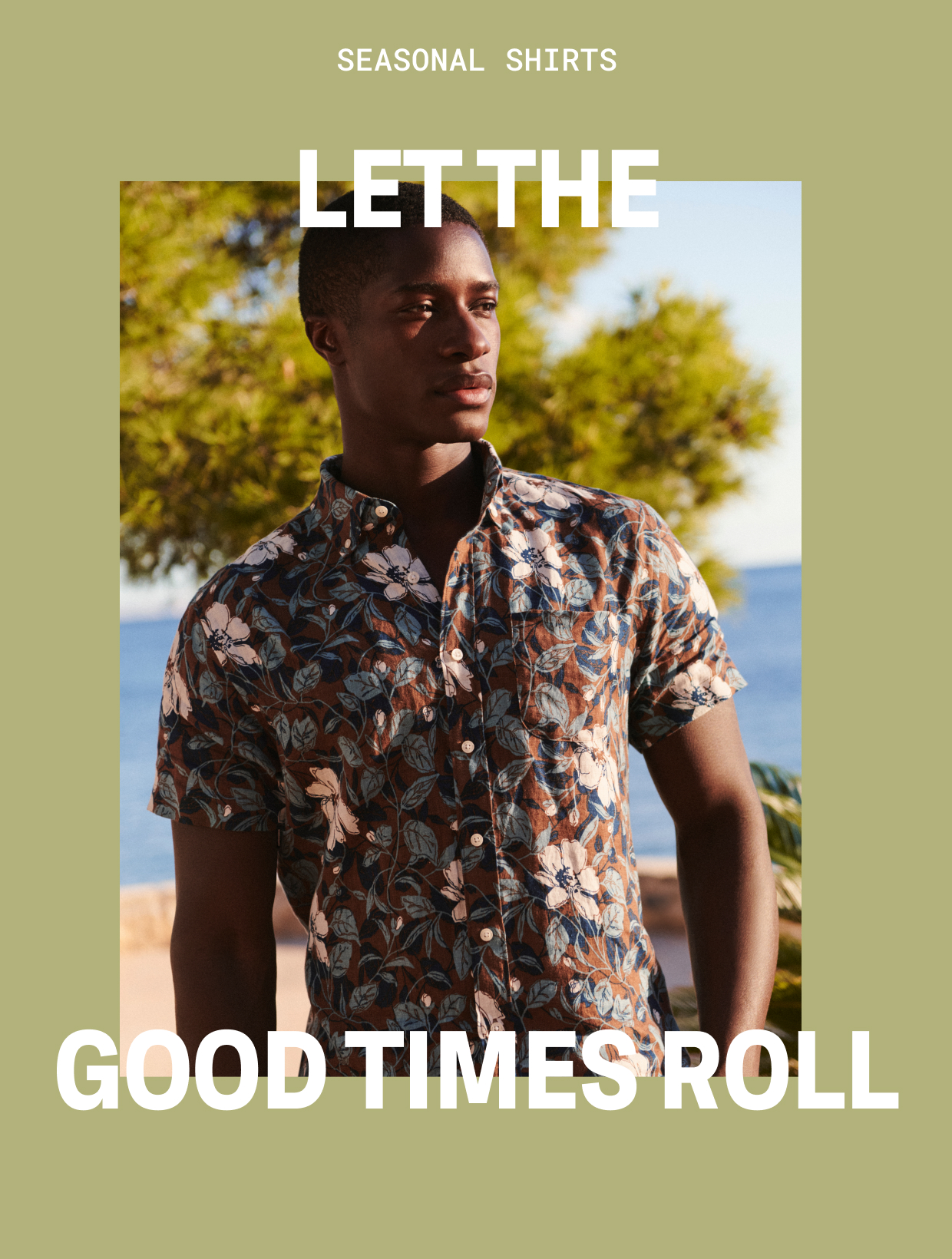 Shop Shirts