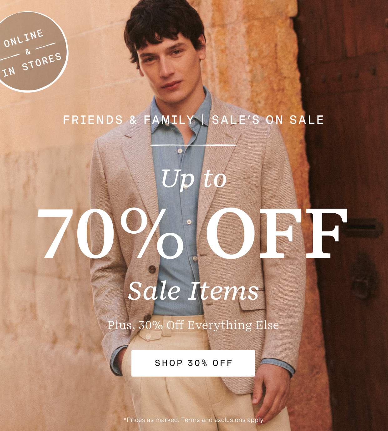 Shop Bonobos