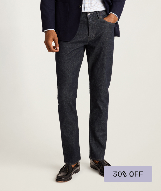 Shop Gramercy Jean