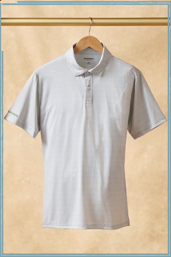 Performance Golf Polo