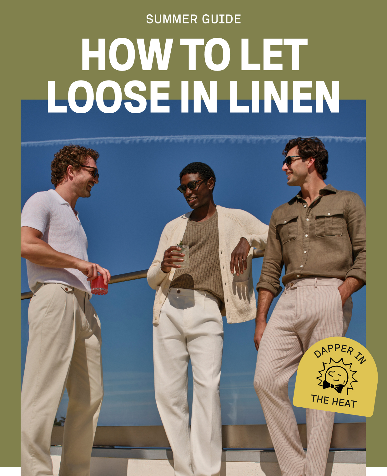 Shop Linen 