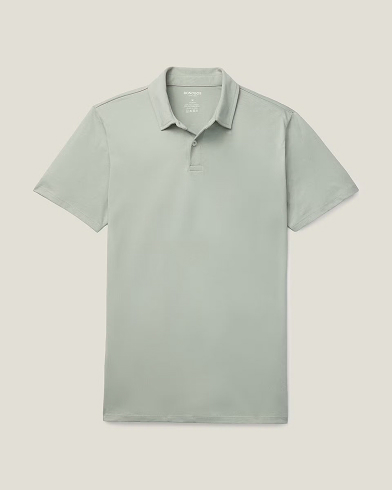 Pima Performance Polo