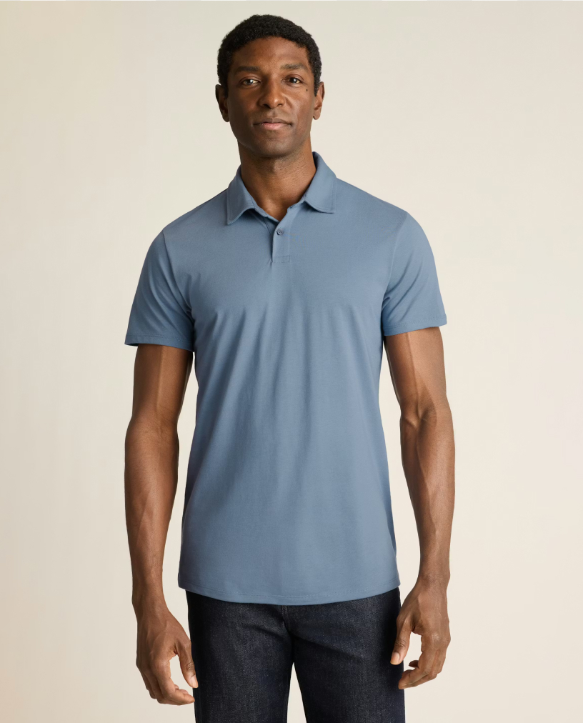 Pima Performance Polo