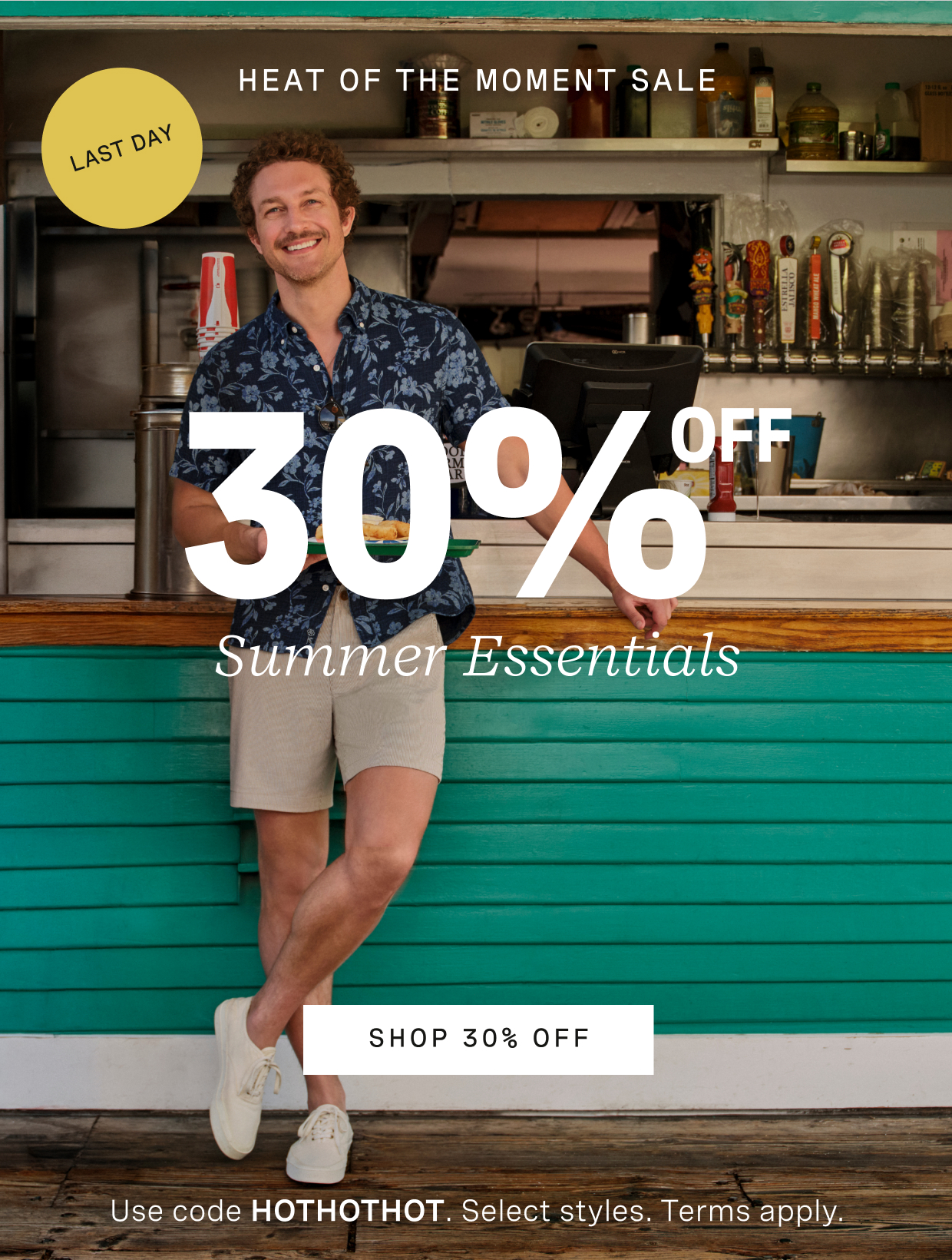 Shop Bonobos