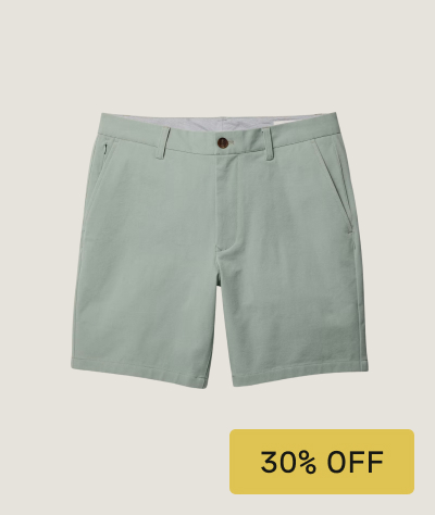 The Chino Short 2.0