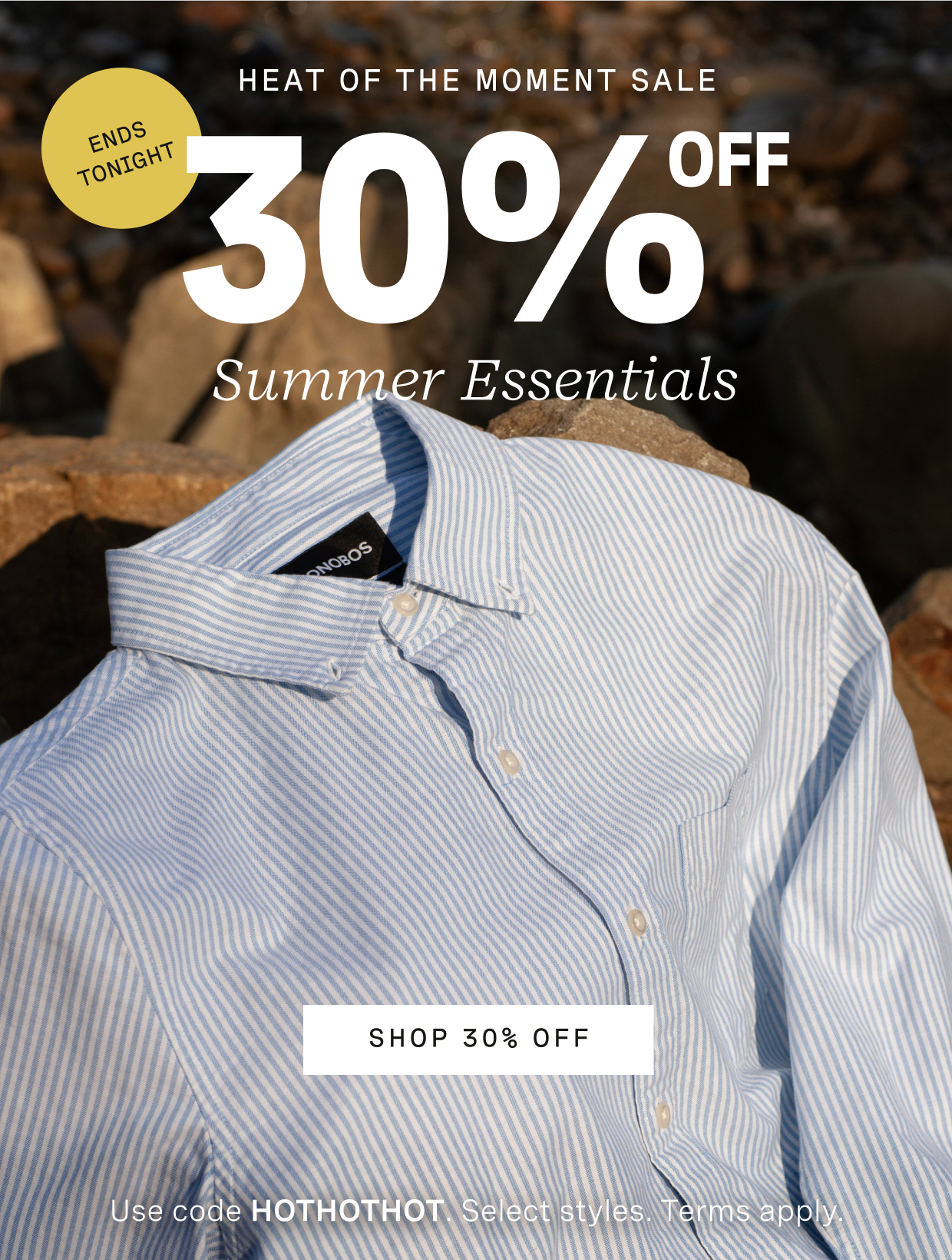 Shop Bonobos