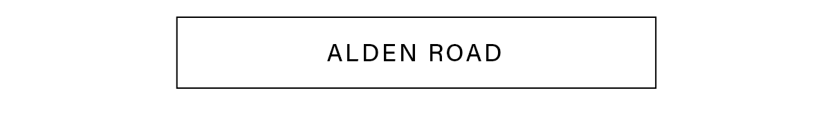 ALDEN ROAD
