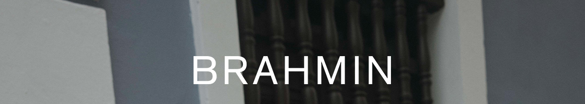 BRAHMIN