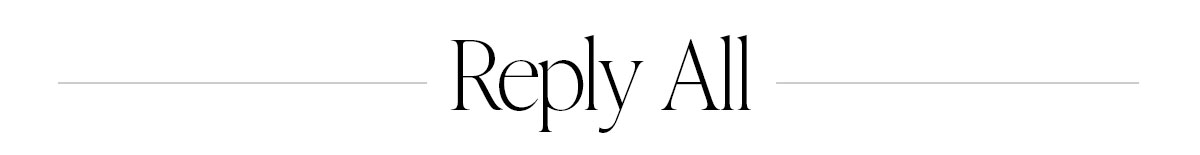 Reply All