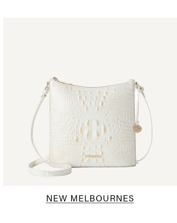 NEW MELBOURNES