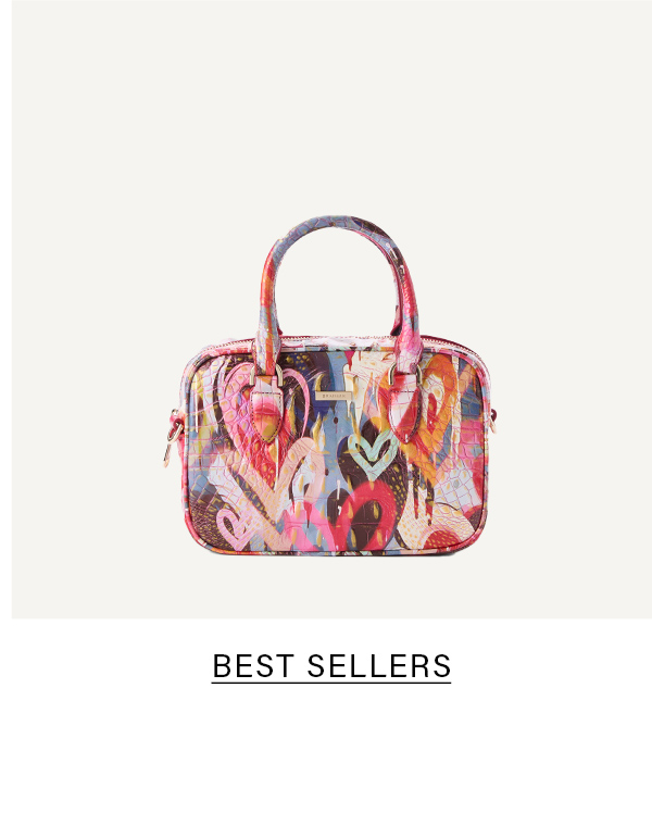 BEST SELLERS