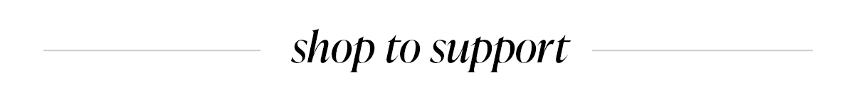 shop to support