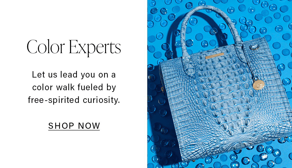 Color Experts Let us lead you on a color walk fueled by free-spirited curiosity. SHOP NOW