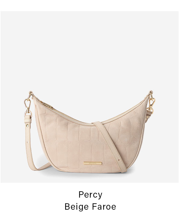 Percy Beige Faroe