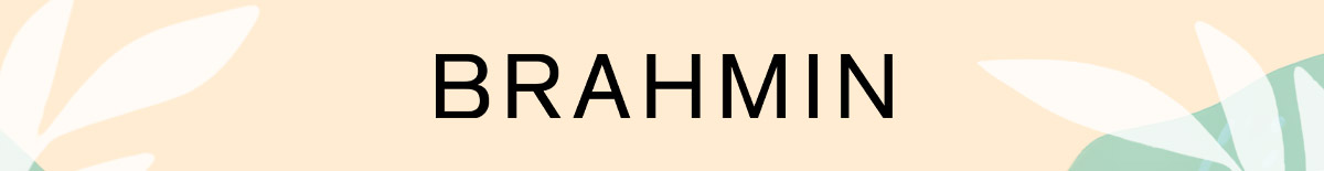 BRAHMIN