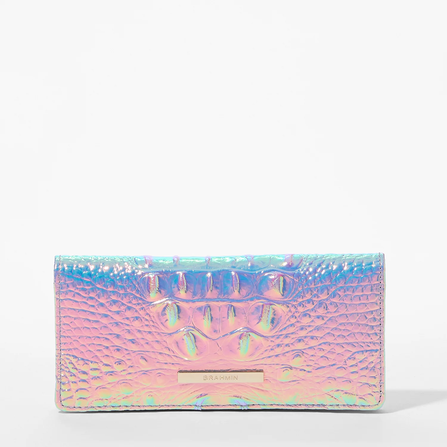 Ady Wallet Silver Afterglow
