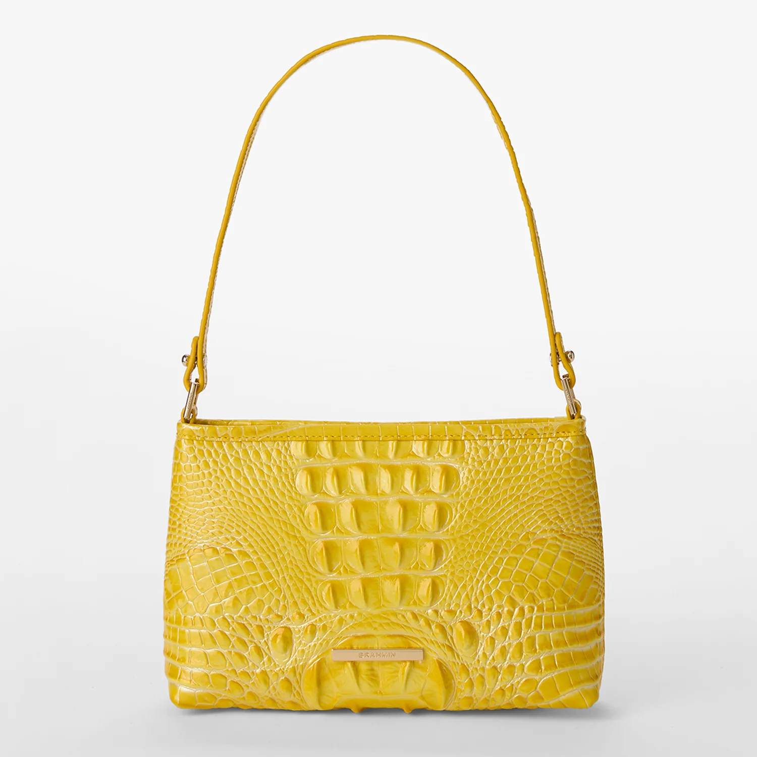 Lorelei Vivid Yellow Melbourne