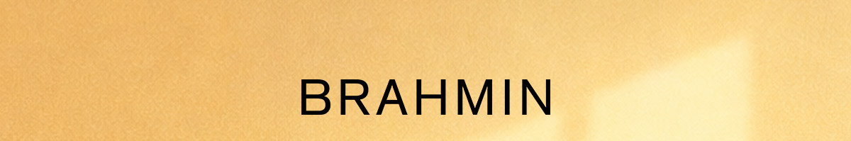 BRAHMIN
