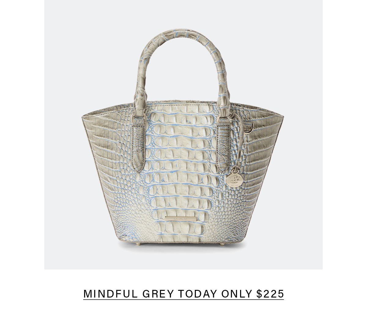 MINDFUL GREY TODAY ONLY $225