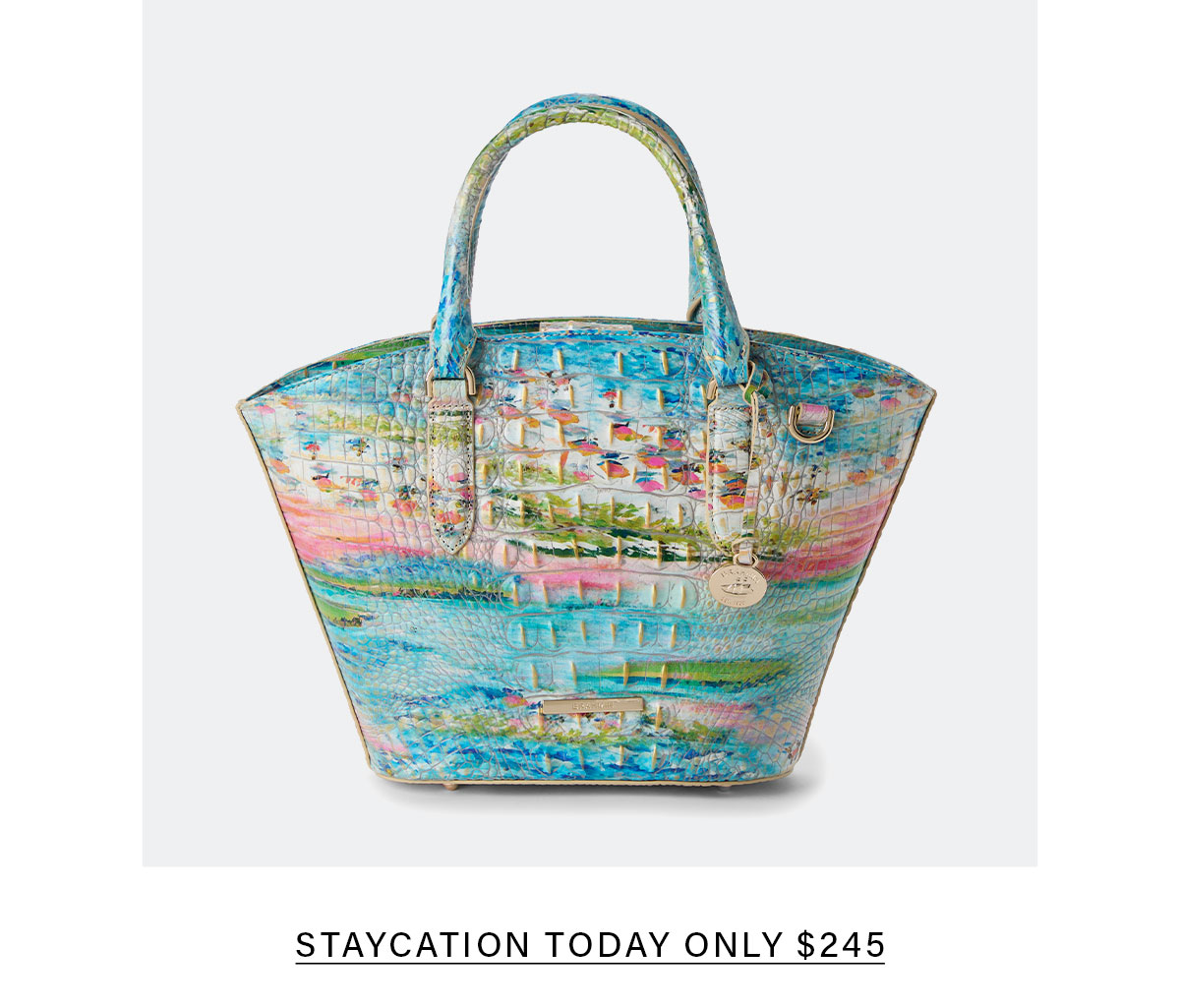 STAYCATION TODAY ONLY $245