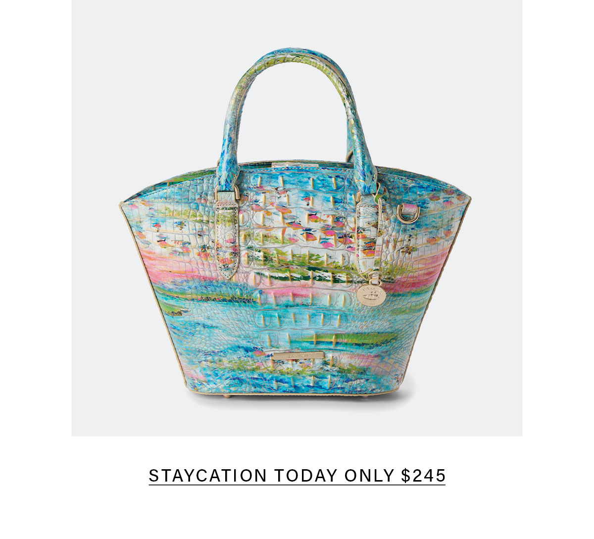 STAYCATION TODAY ONLY $245