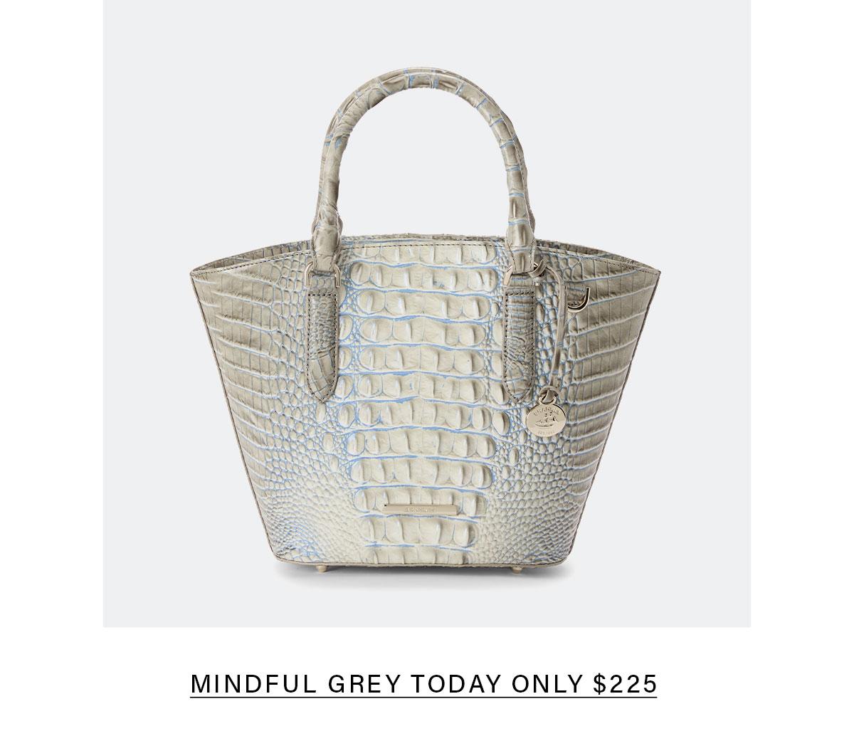 MINDFUL GREY TODAY ONLY $225