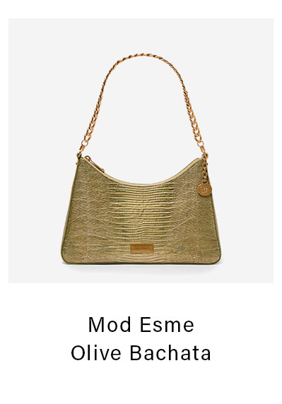 Mod Esme Olive Bachata