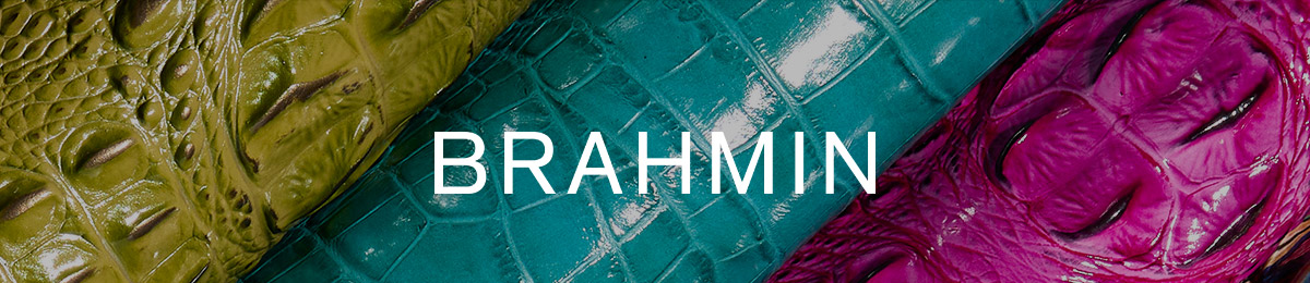  "BRAHMIN"
