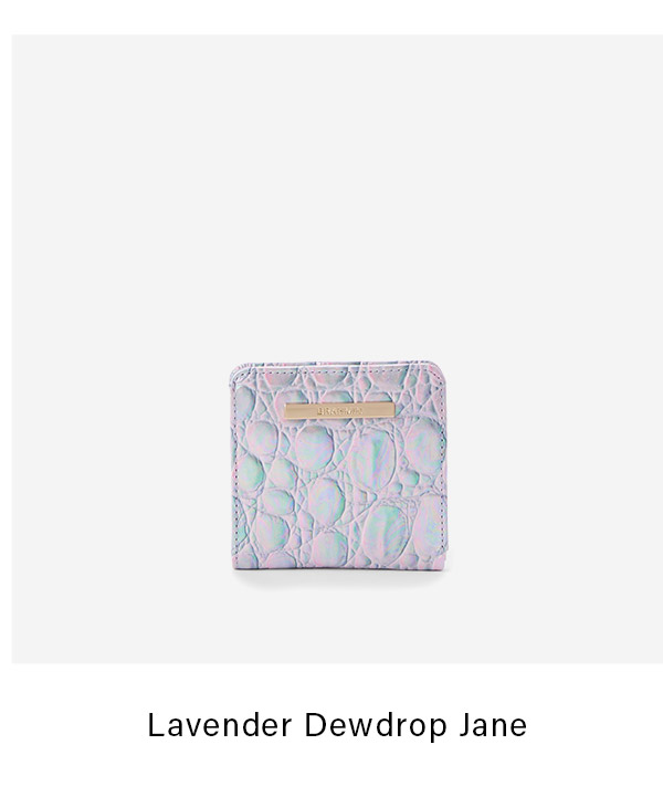 Lavender Dewdrop Jane