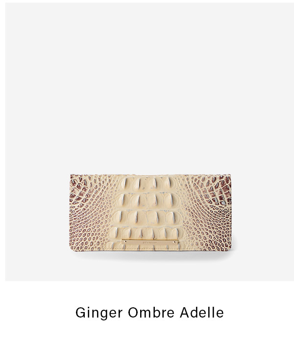 "Ginger