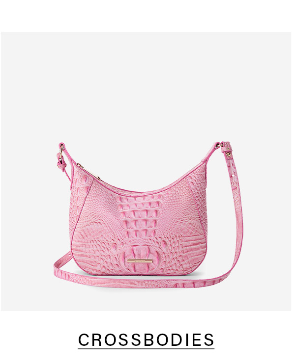 CROSSBODIES