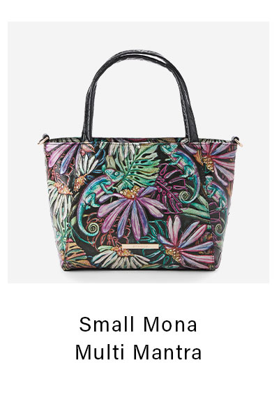 Small Mona Multi Mantra