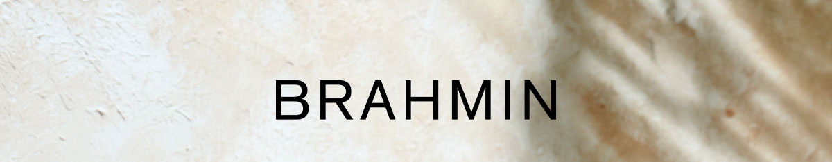 BRAHMIN