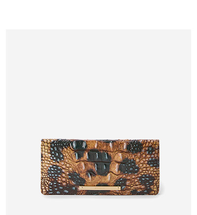 Golden Lynx Melbourne Ady Wallet