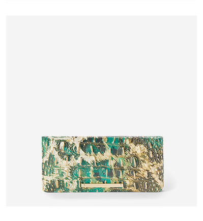 Roaring Melbourne Ady Wallet