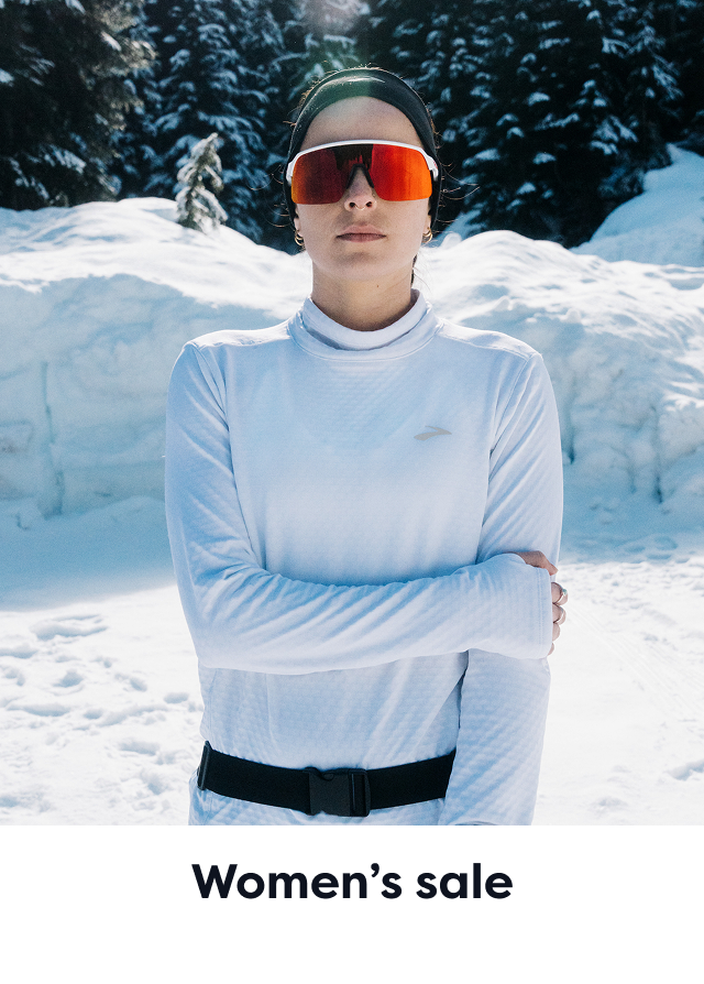 Women's sale