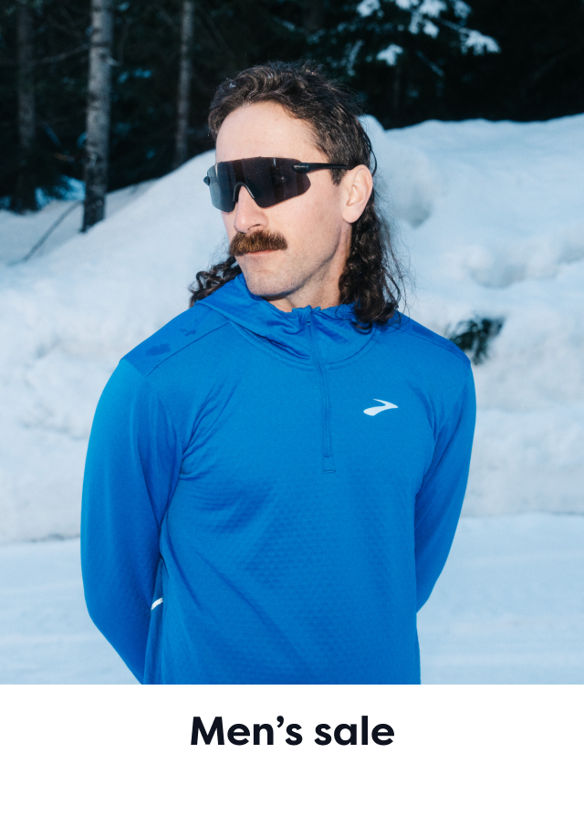 Men's sale