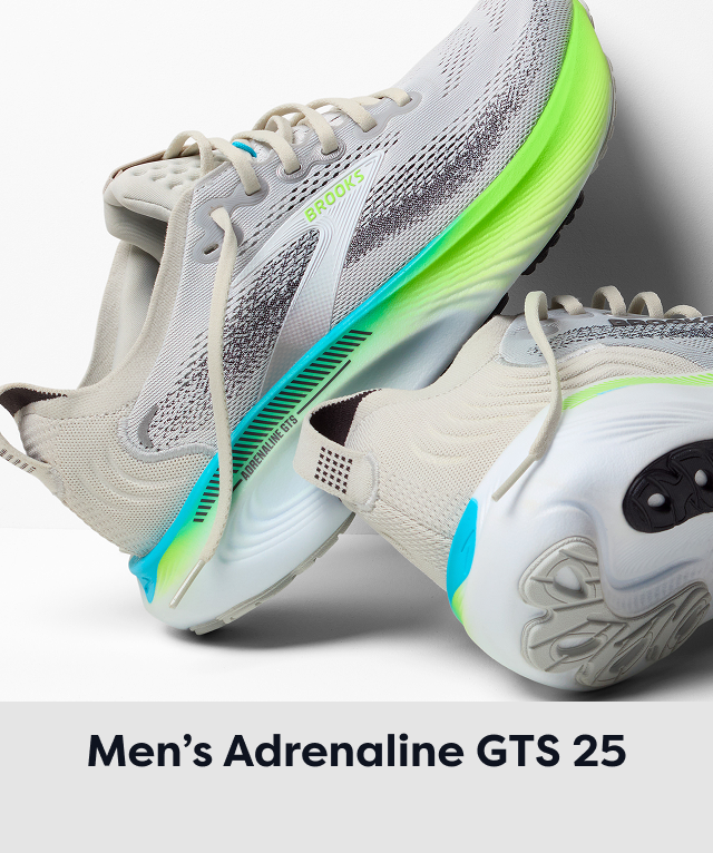 Men's Adrenaline GTS 25
